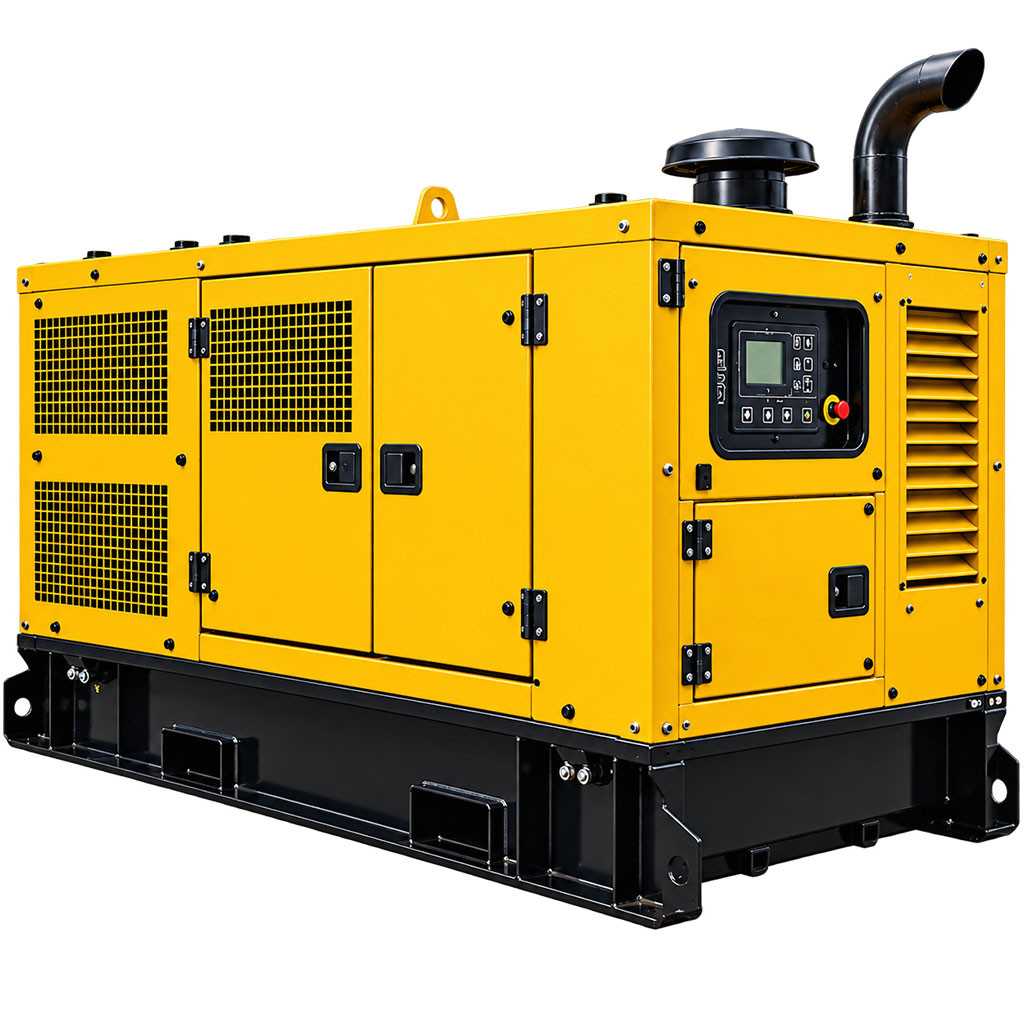Generators For Sale