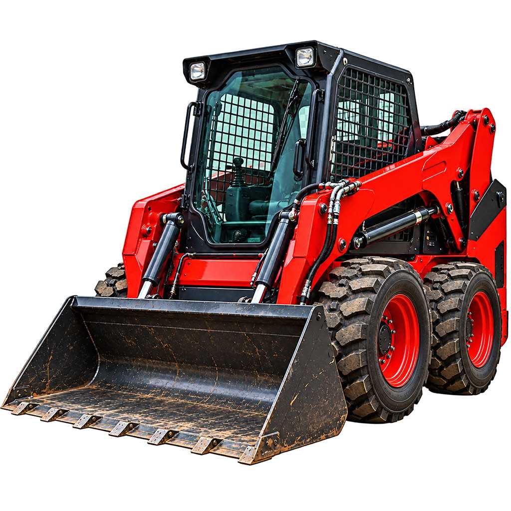 Skid Steer For Sale