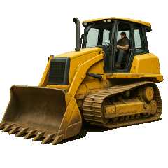 Heavy Equipment For Sale