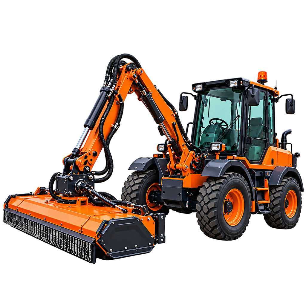 Mowers For Sale