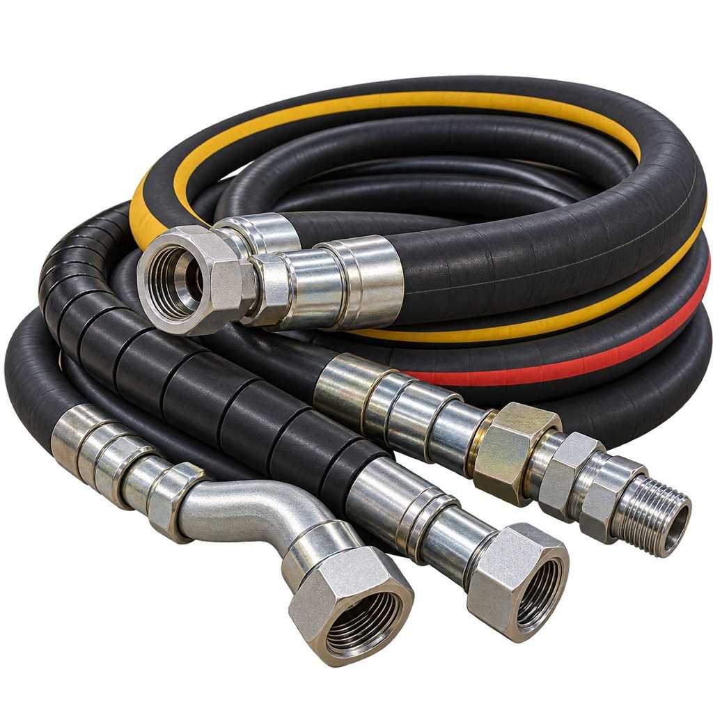 Hose For Sale