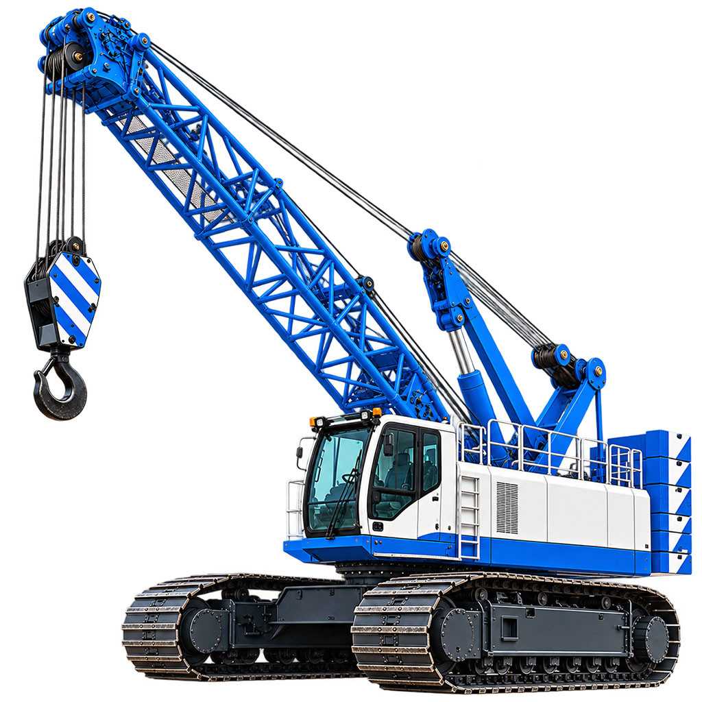 Cranes For Sale