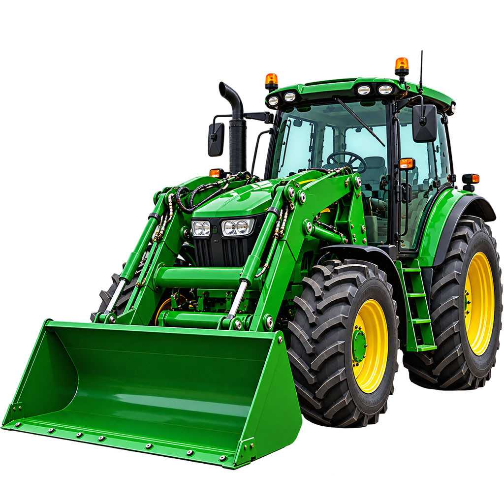 Tractors For Sale