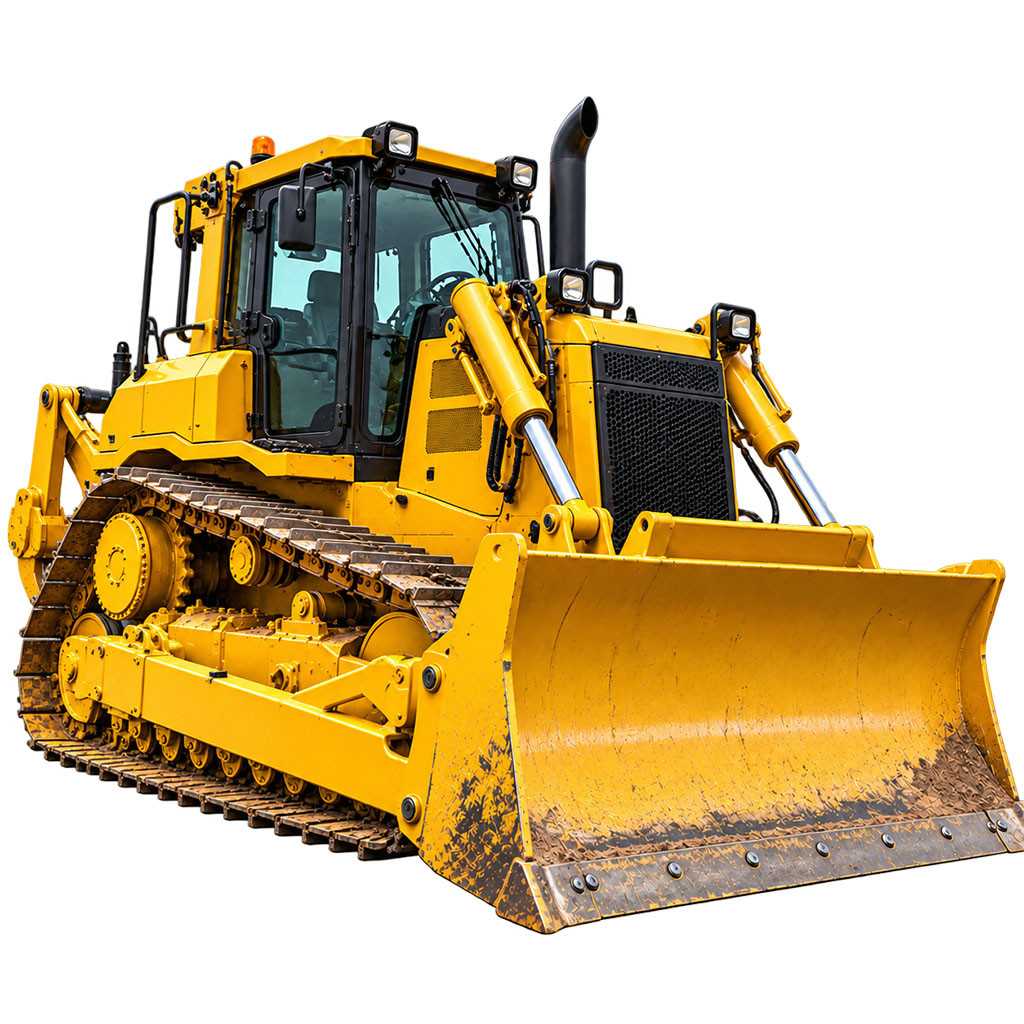 Dozers For Sale