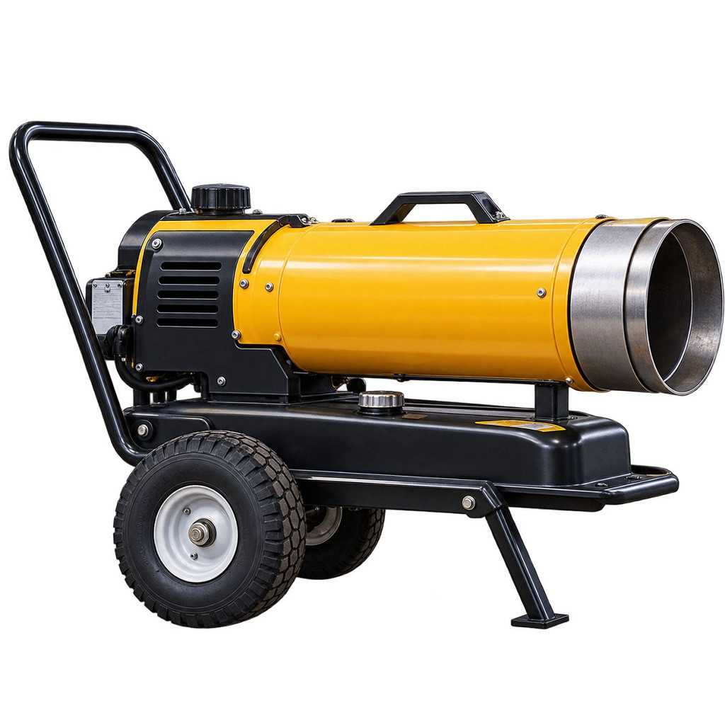 Heaters For Sale