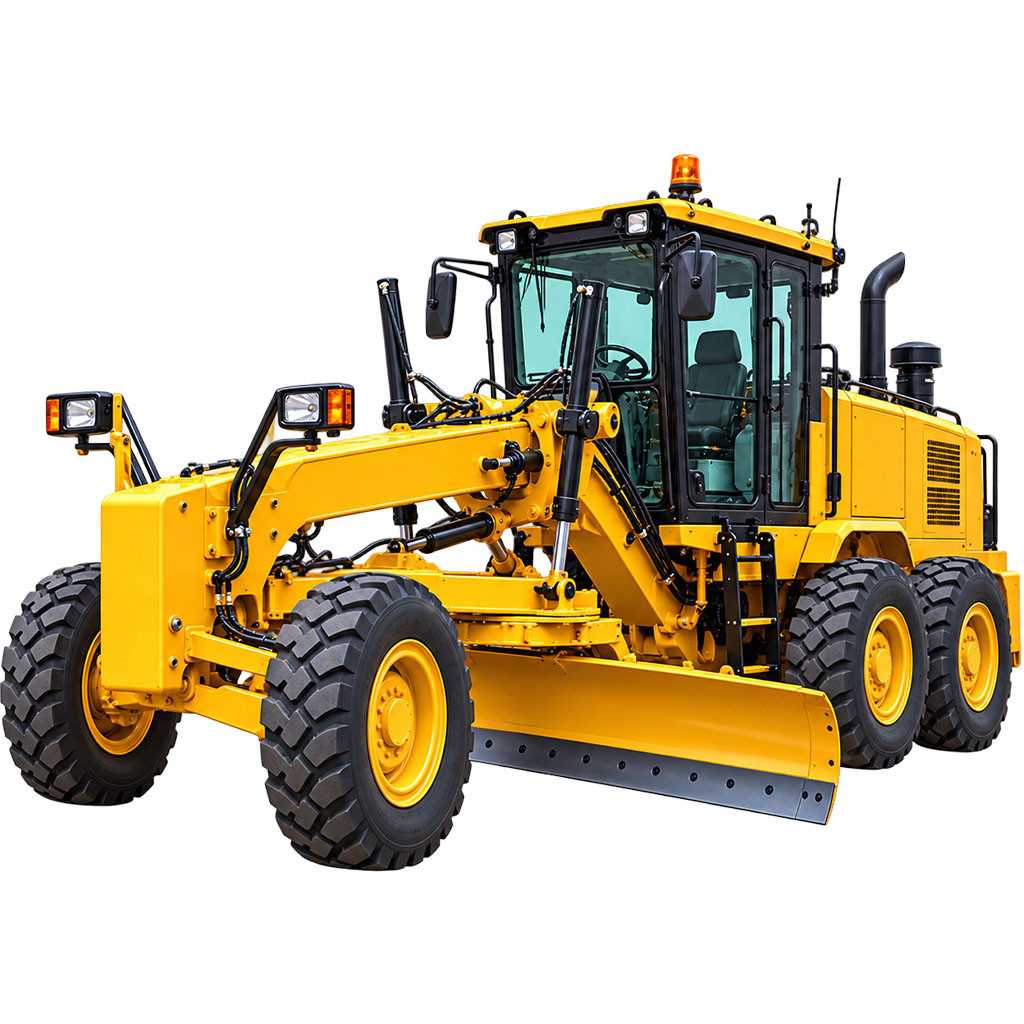 Graders For Sale
