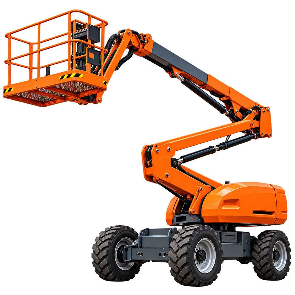 Personnel Lifts For Sale