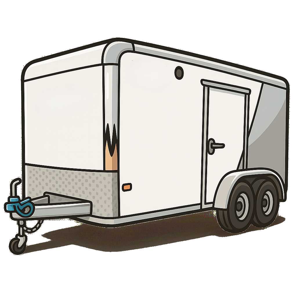 Auto Trailers For Sale