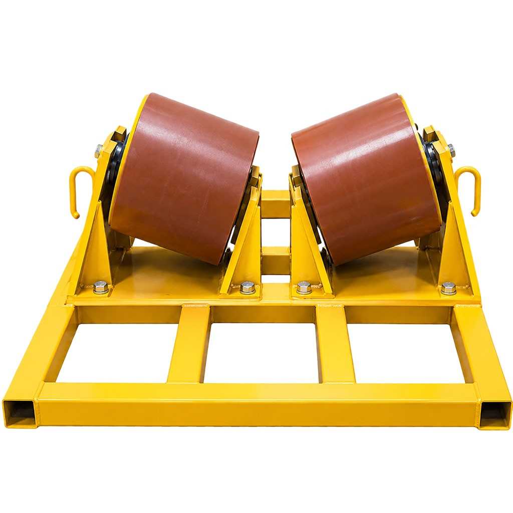 HDD Pipe Rollers For Sale