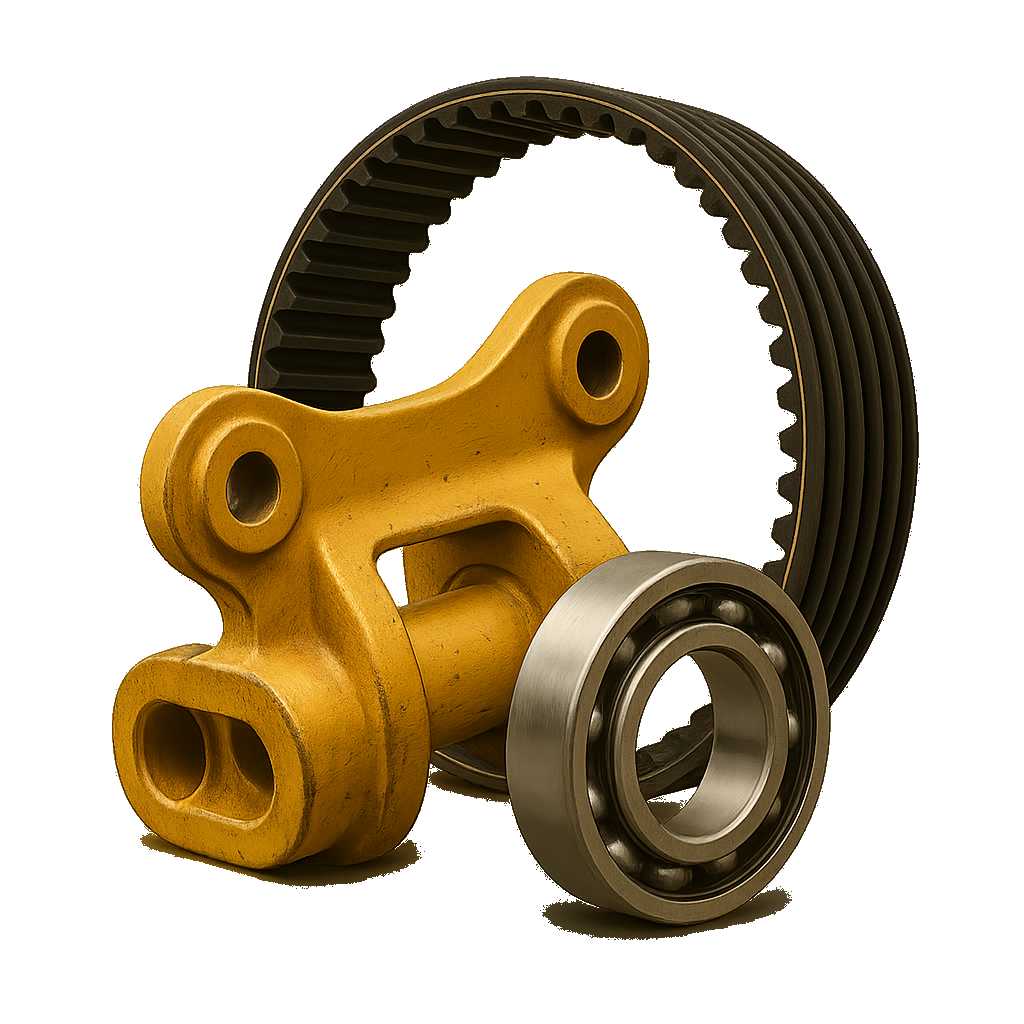 Parts and Accessories For Sale