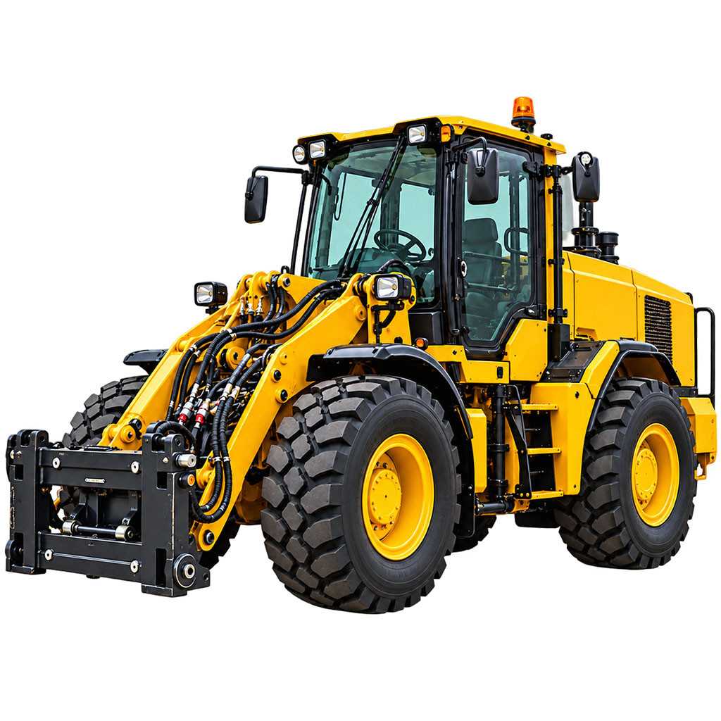 Integrated Tool Carriers For Sale