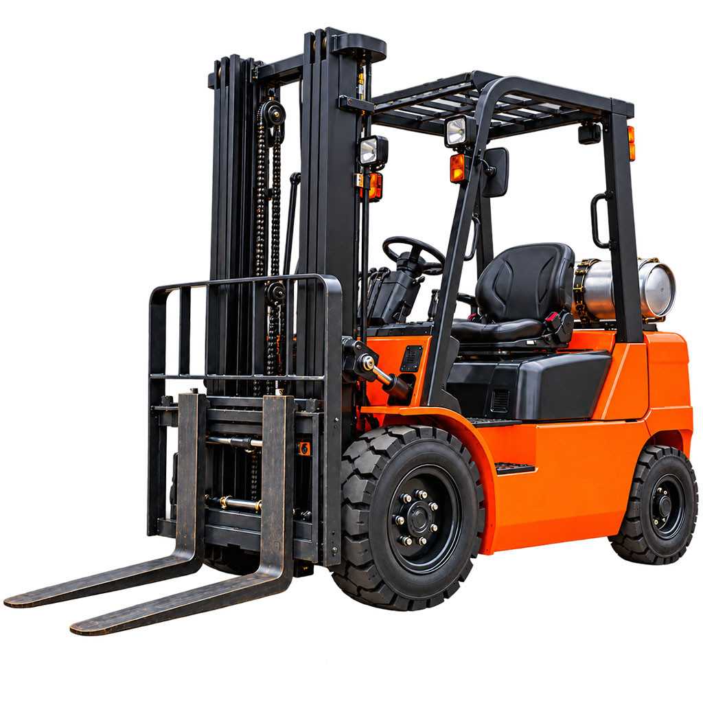 Forklift For Sale