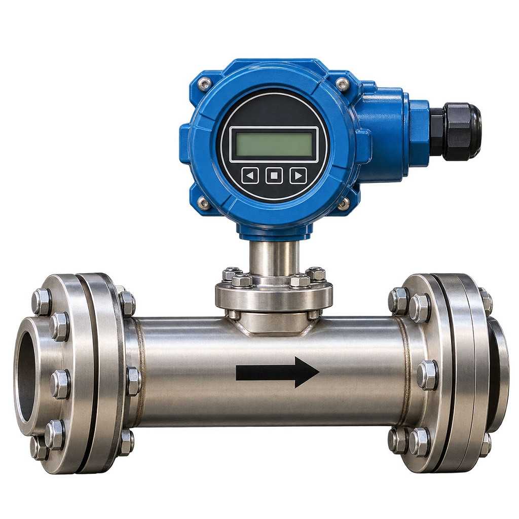 Flow Meters For Sale