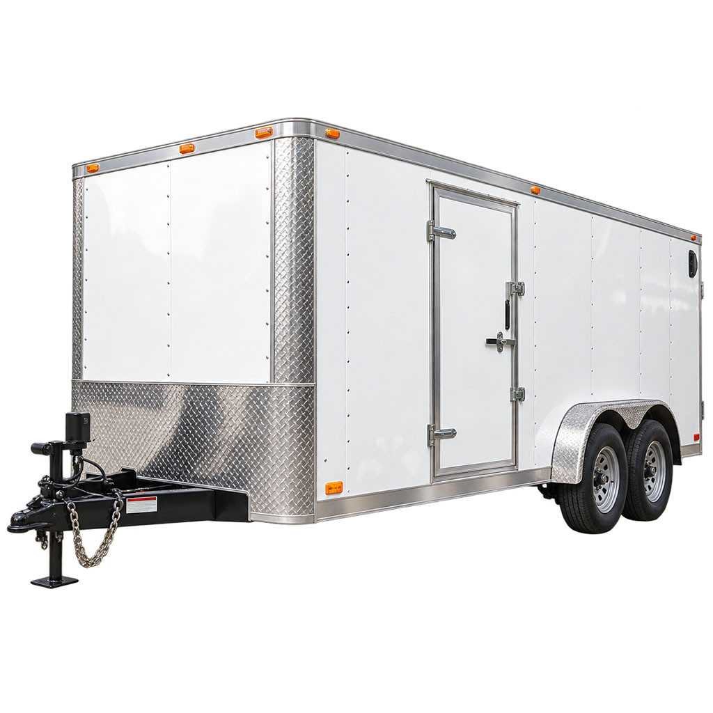 Auto Trailers For Sale