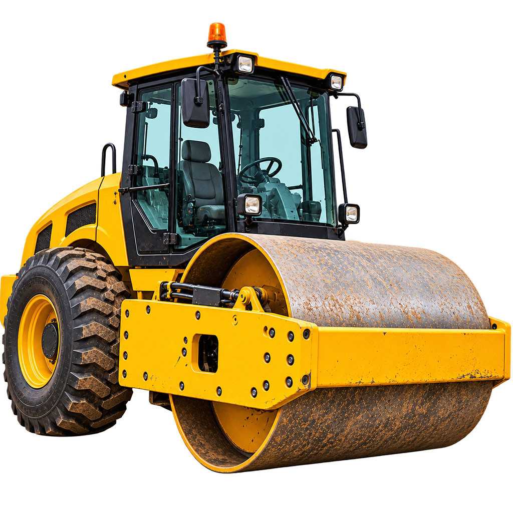 Compactors For Sale