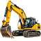 Excavators For Sale