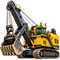 Shovels and Draglines For Sale