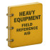Field Reference Aids For Sale