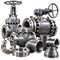 Valves and Fittings For Sale