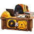 The Dirt Desk - Q&A For Sale