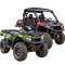 ATVs and UTVs For Sale