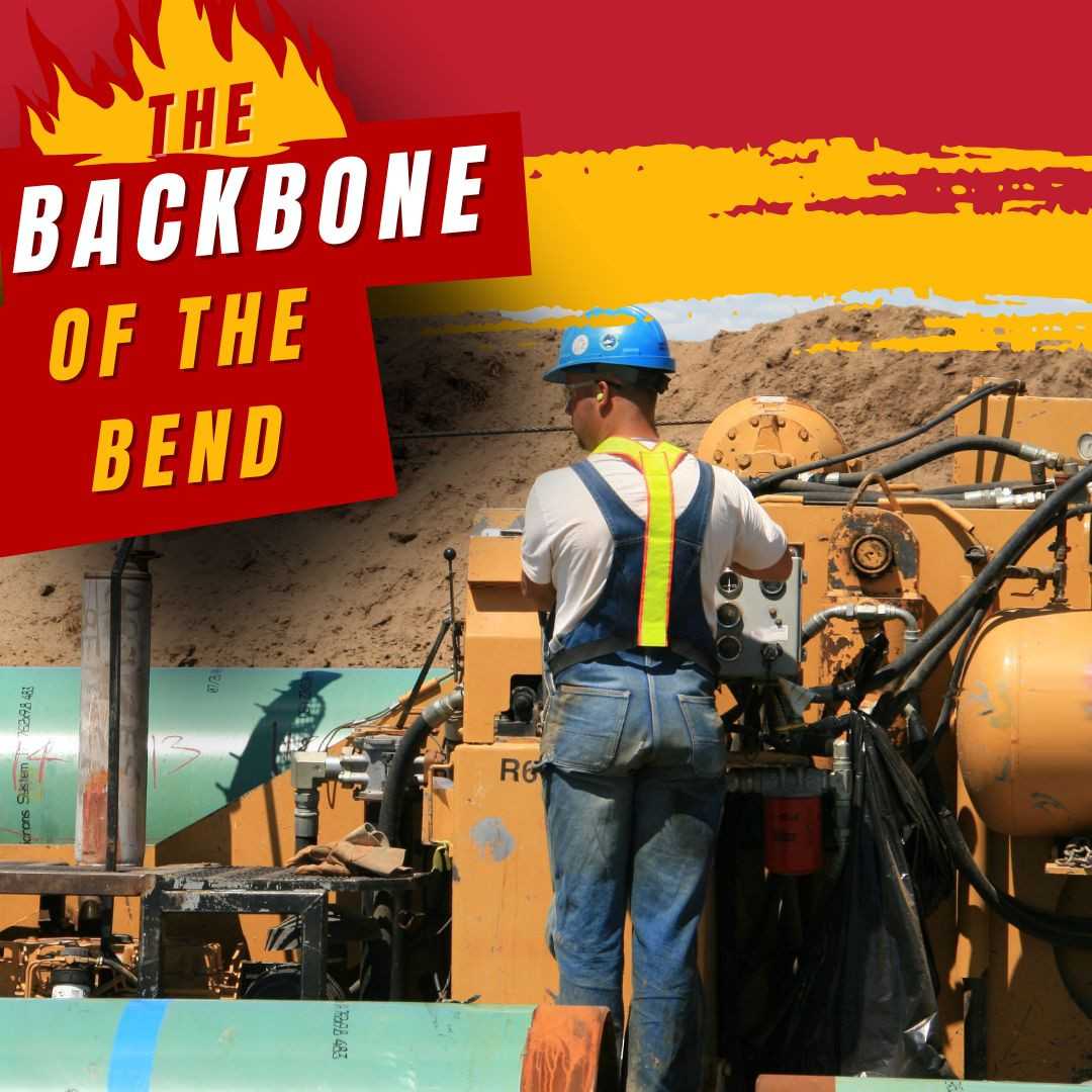 The Backbone of the Bend: The Role of Bending Machines in the Pipeline Industry at HeavyEquipment.com