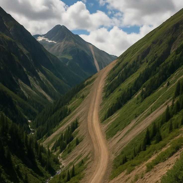 Running on an Angle: Why Fluid Levels Matter More on Slopes at HeavyEquipment.com