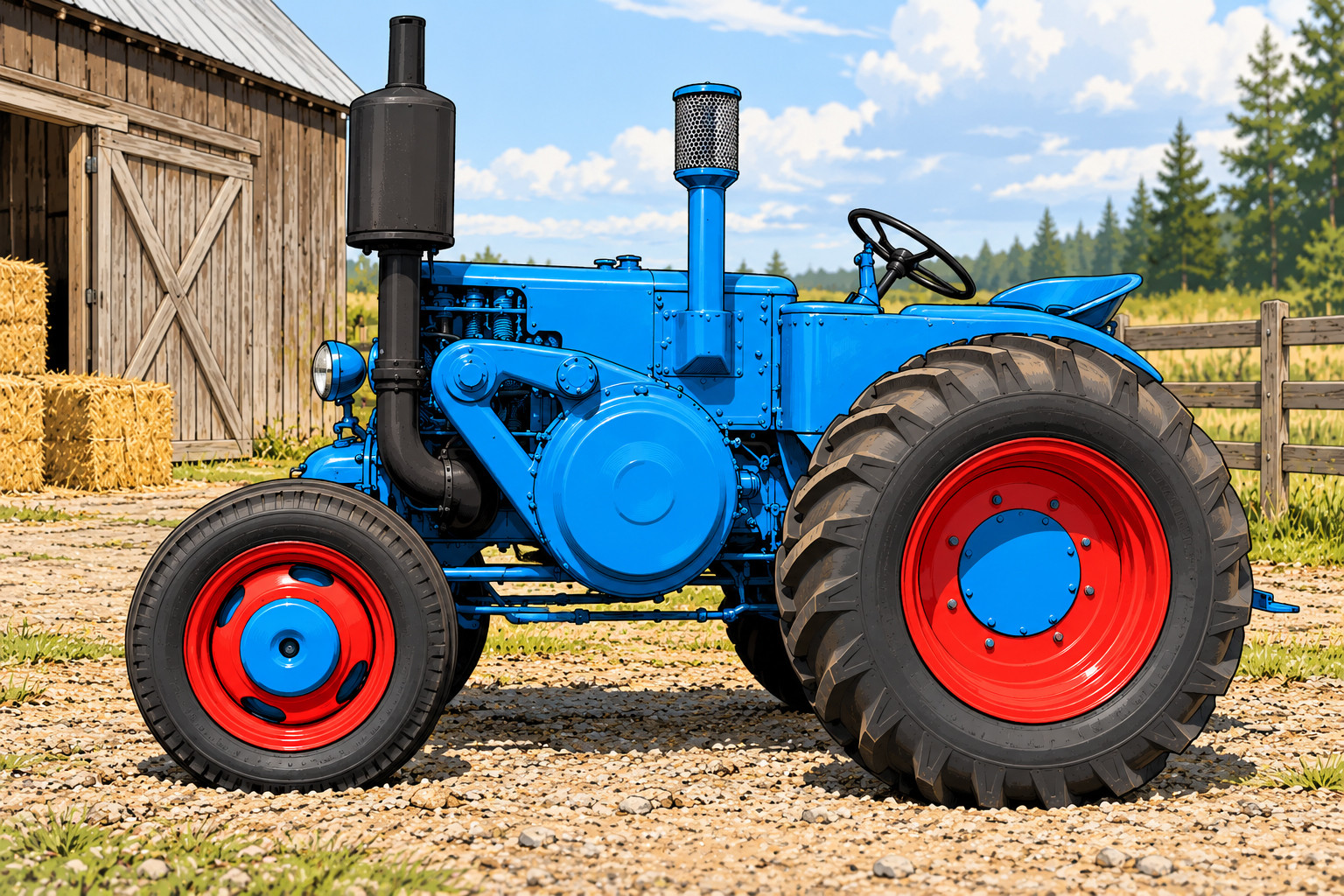 What Happens When a Diesel Engine Runs Backward? at HeavyEquipment.com