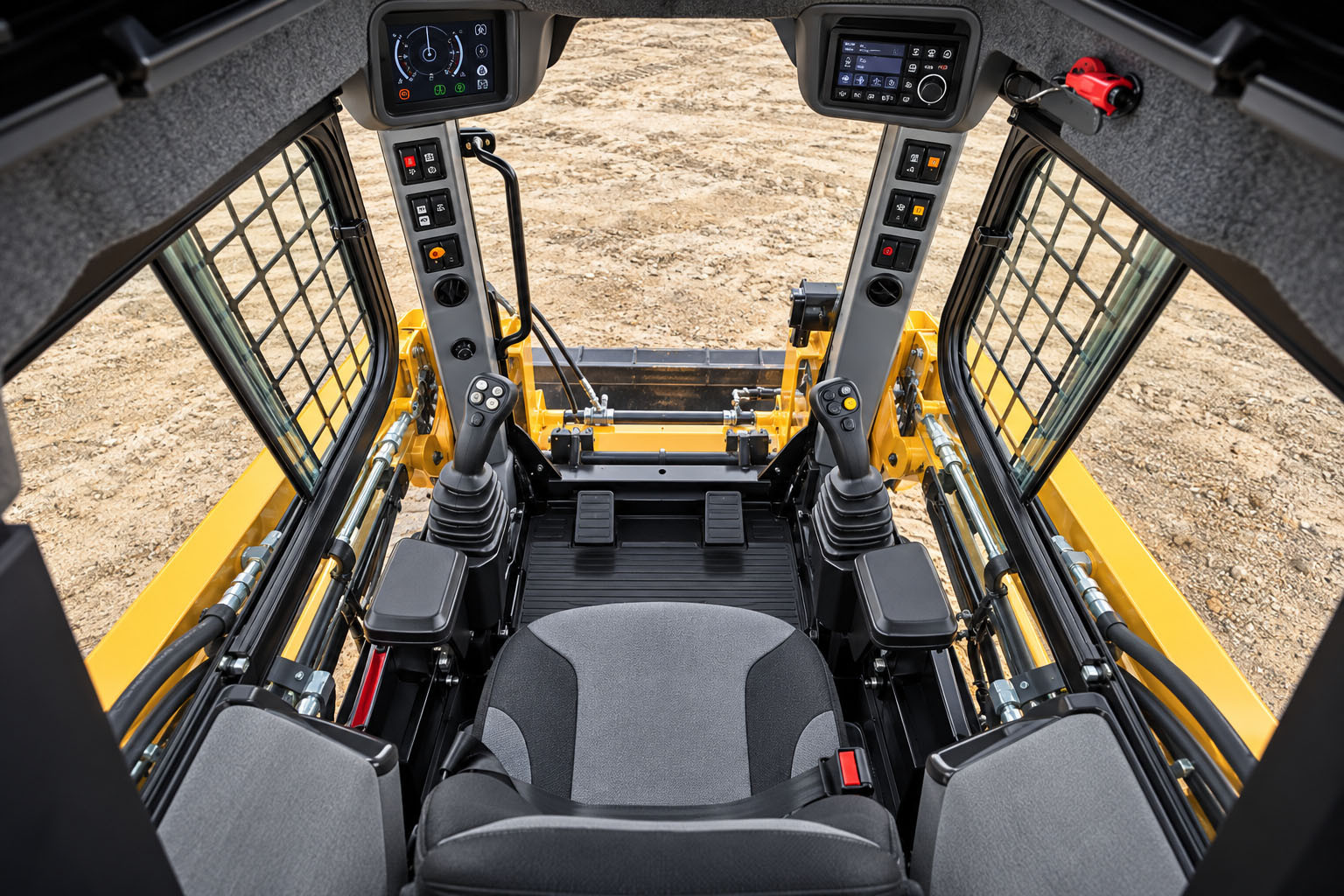 Skid Loader Buying Guide: Choosing the Right Machine for the Job at HeavyEquipment.com