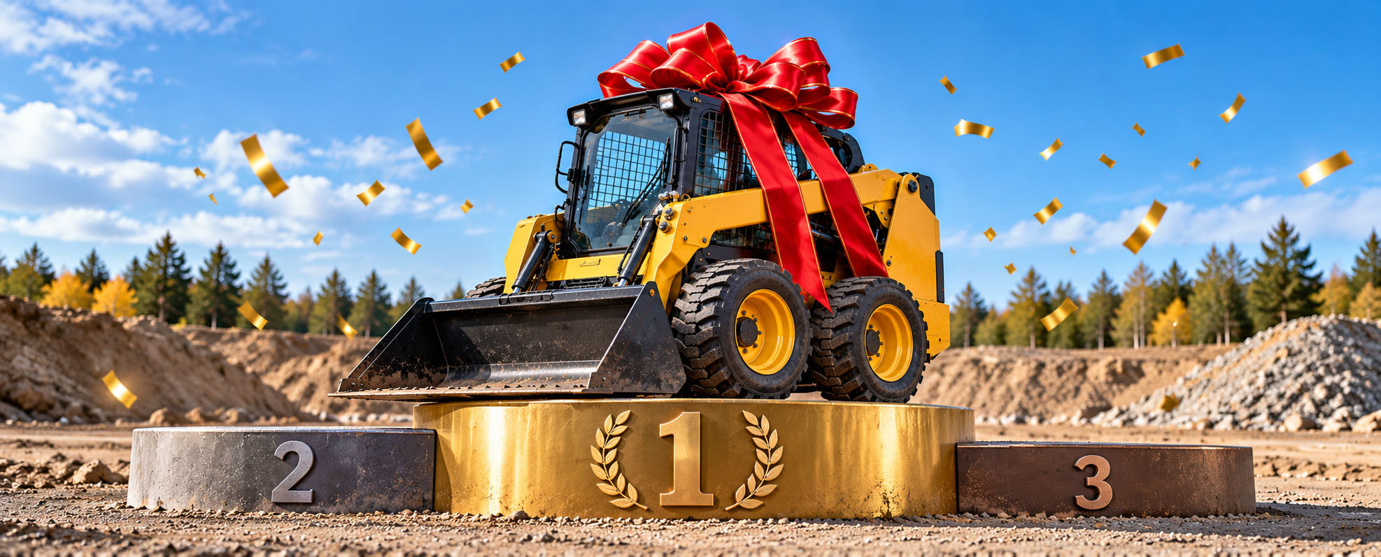 Skid Loader Buying Guide: Choosing the Right Machine for the Job at HeavyEquipment.com