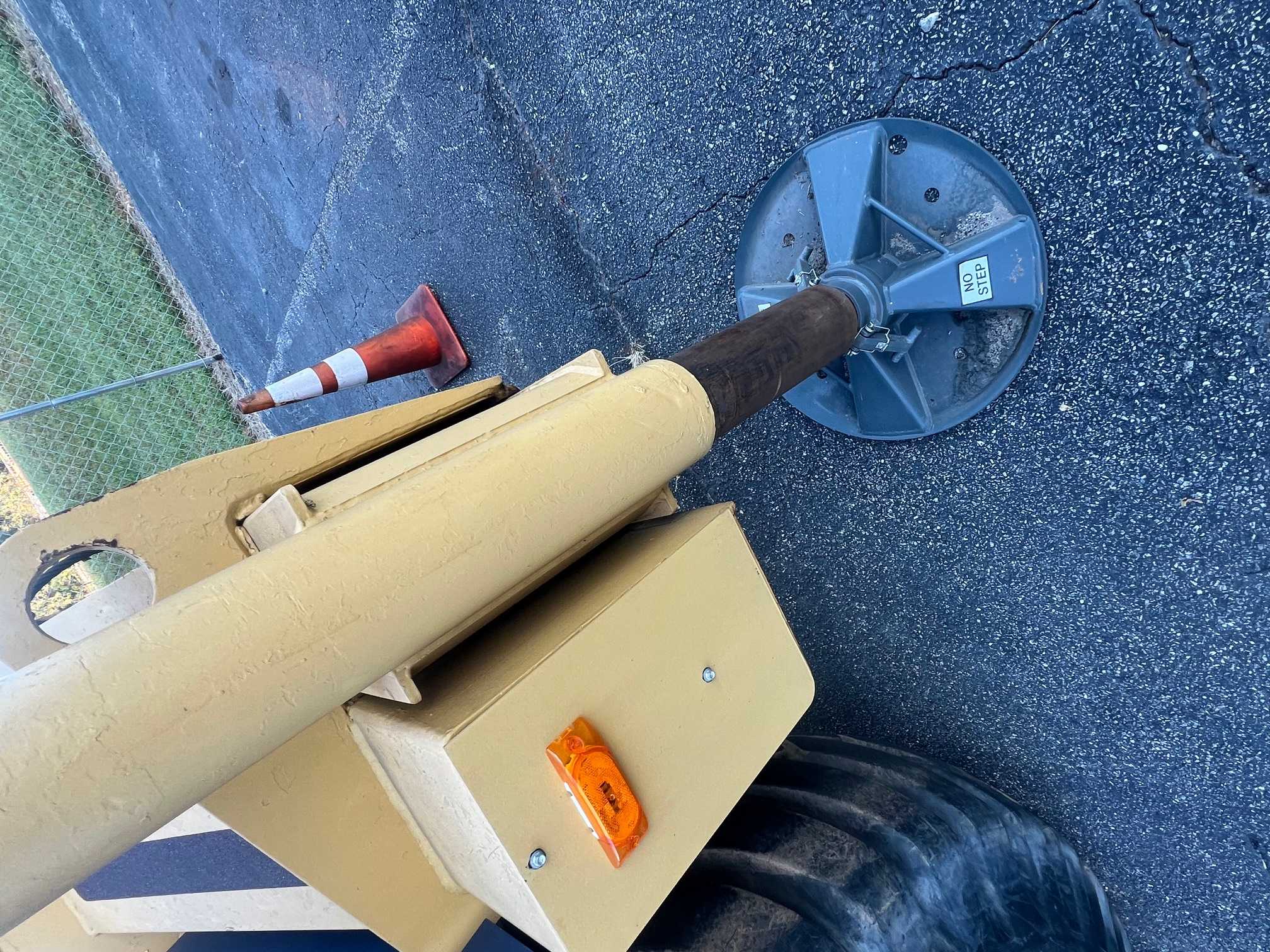 Grove RT750 For Sale