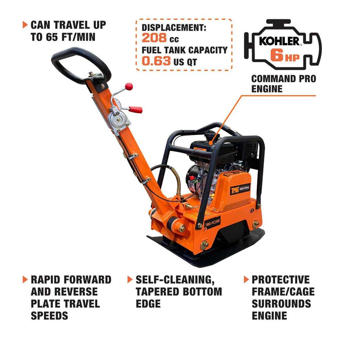 TMG - PC150K For Sale