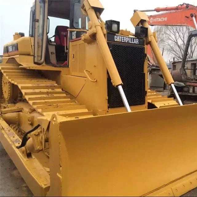 CAT D6R Series II Bulldozer For Sale