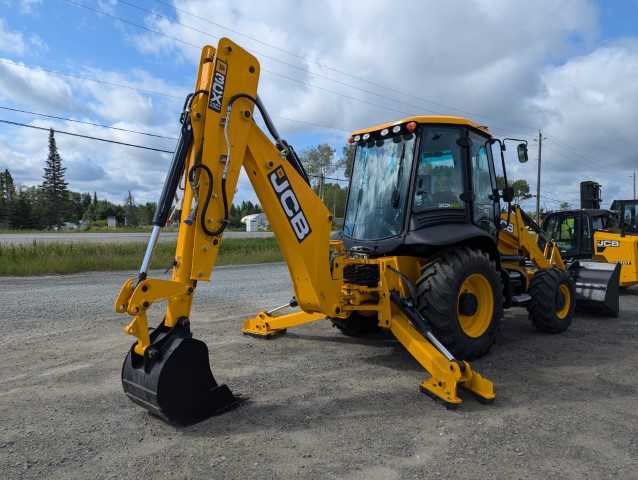 2023 JCB 3CX-14 For Sale