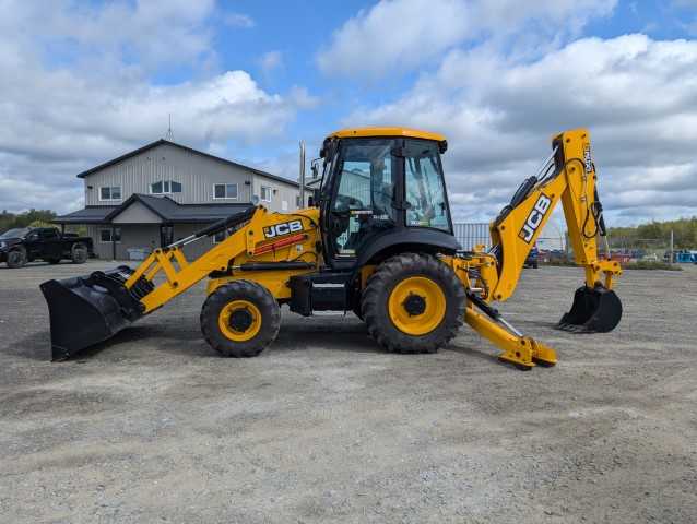 2023 JCB 3CX-14 For Sale