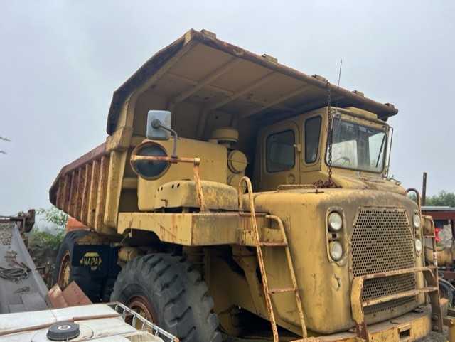 Caterpillar 769-B For Sale