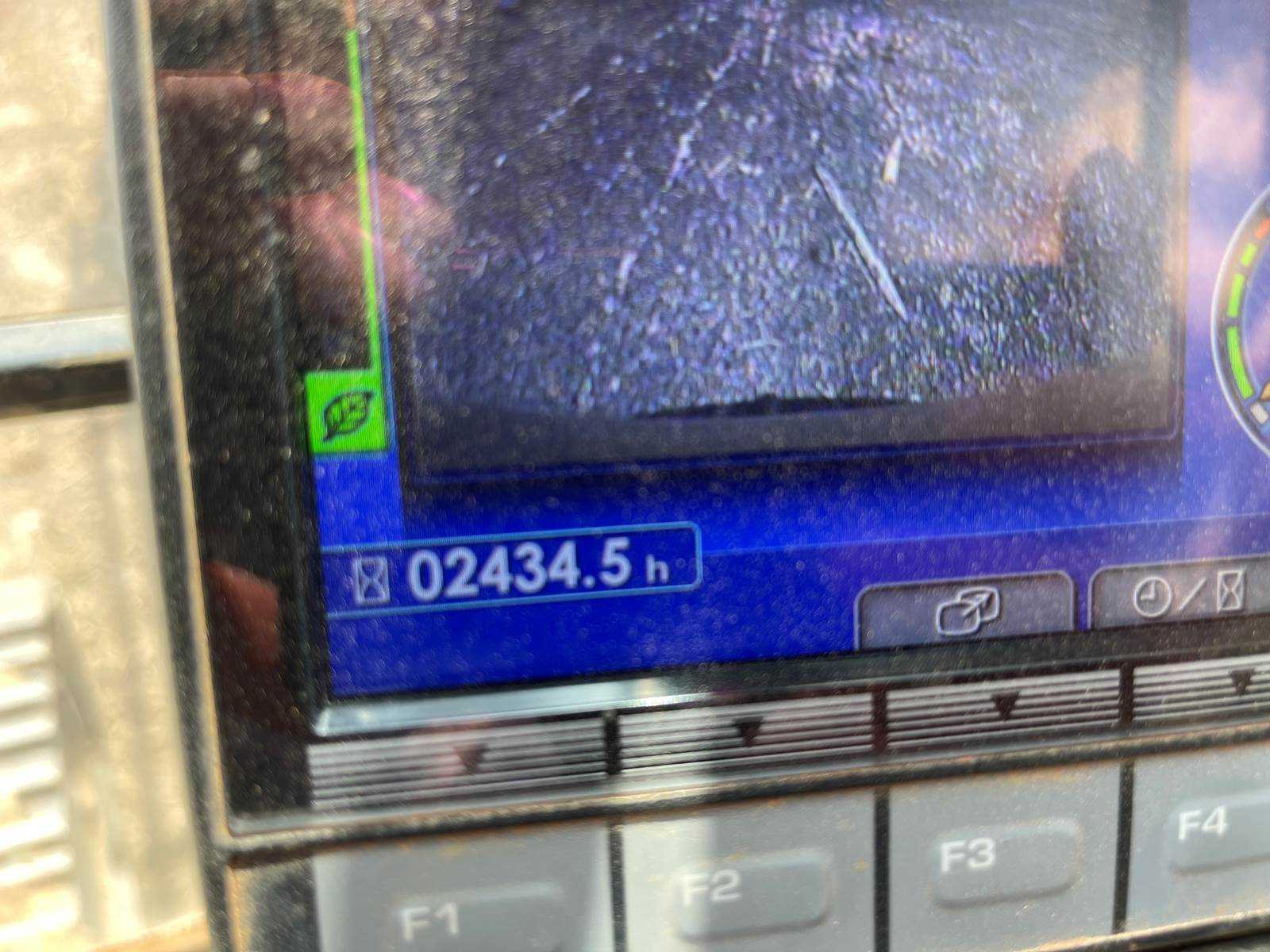 2015 Komatsu PC 360 LC Excavator for sale For Sale