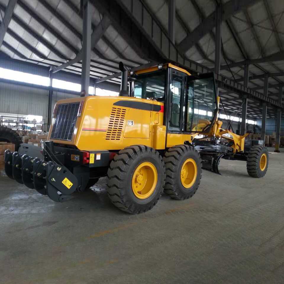XCMG GR215 Brand New Motor Grader 215HP Cheap Price for Sale For Sale