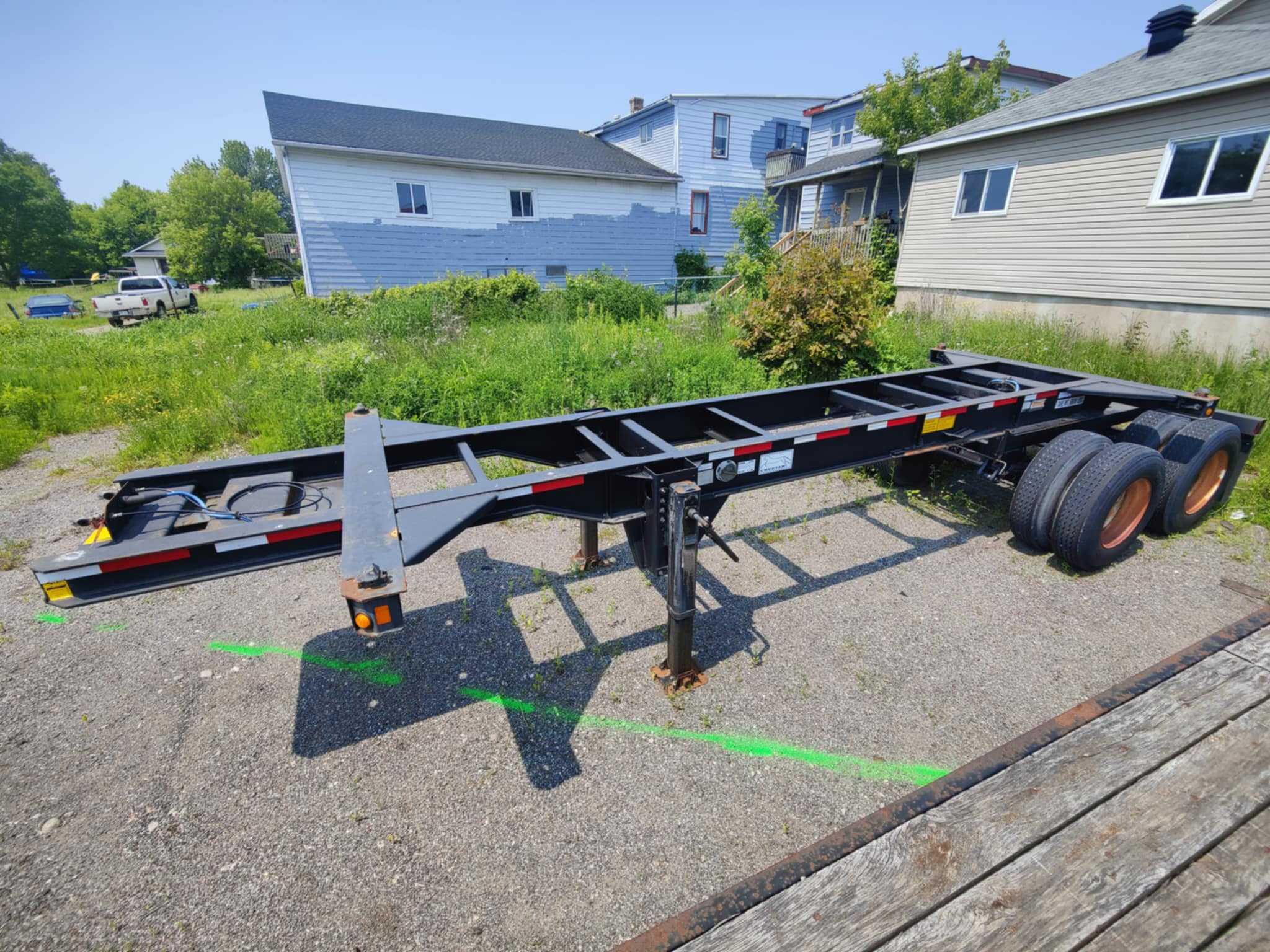 Kenworth 300  1997 For Sale