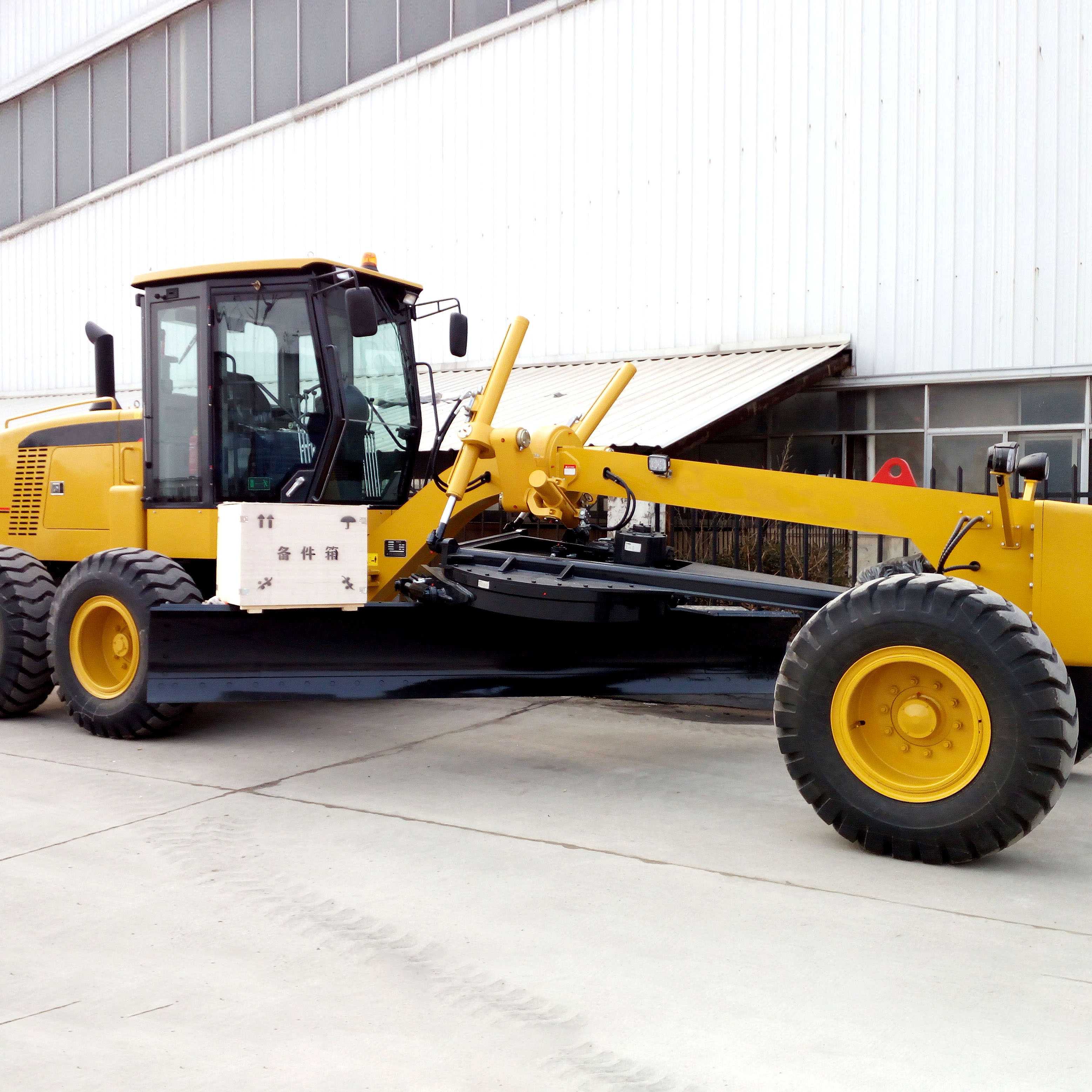 XCMG GR215 Brand New Motor Grader 215HP Cheap Price for Sale For Sale
