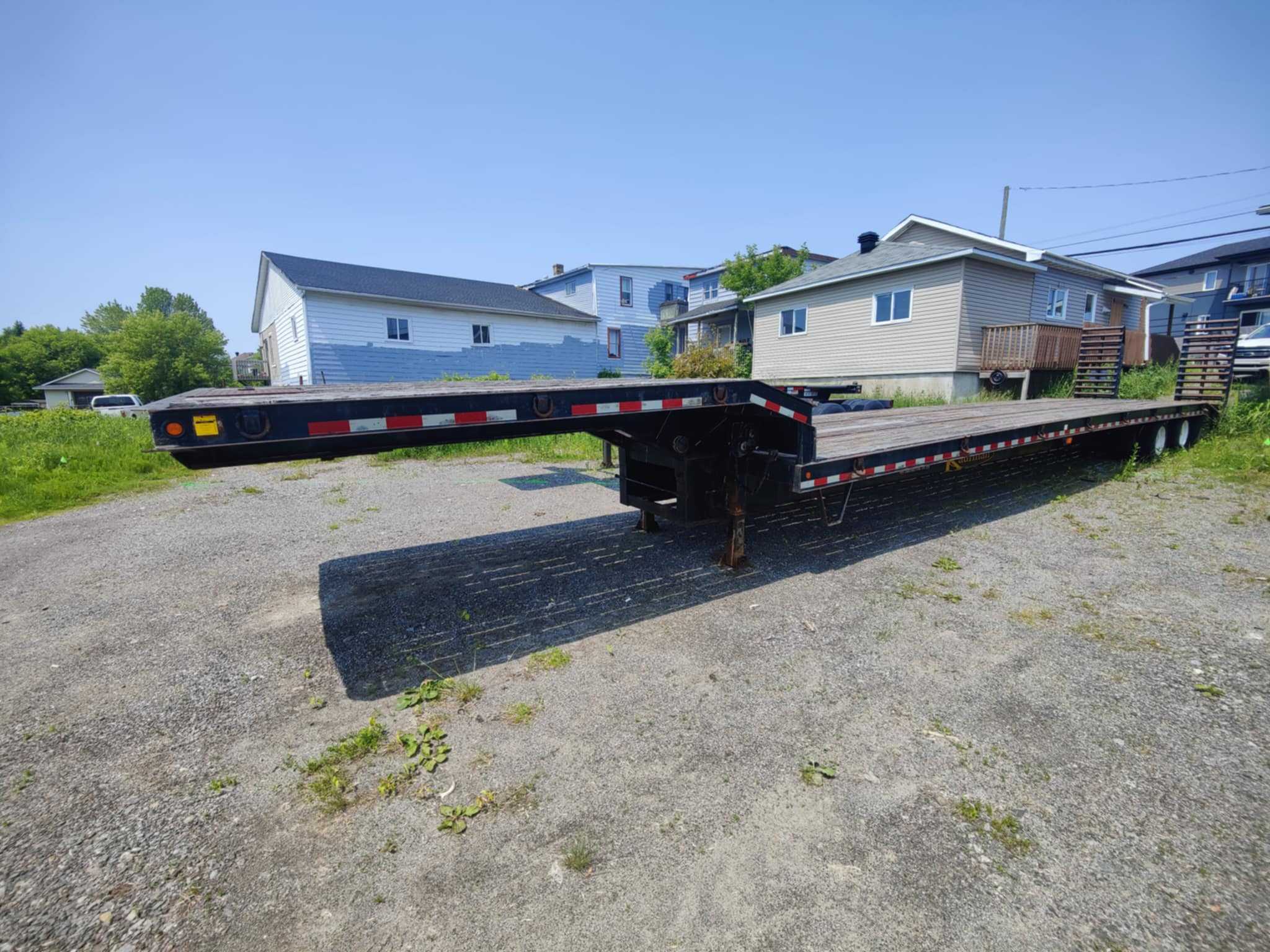 Kenworth 300  1997 For Sale