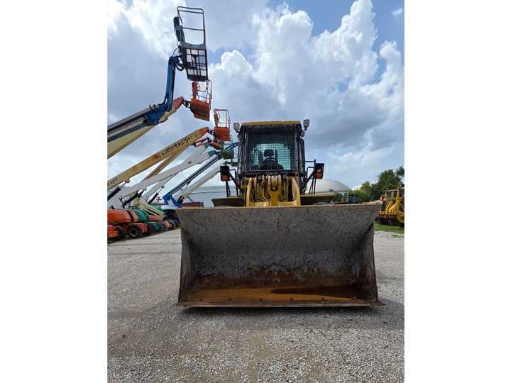 Used Caterpillar 950H Wheel Loader for Sale