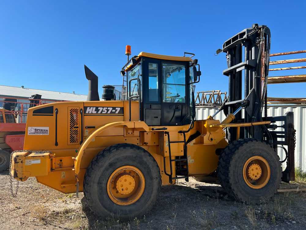 2006 Hyundai 22,000# For Sale