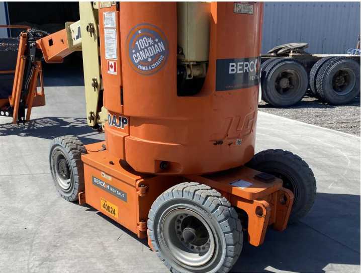 2013 JLG E300AJP For Sale