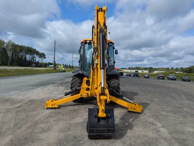2023 JCB 3CX-14 For Sale