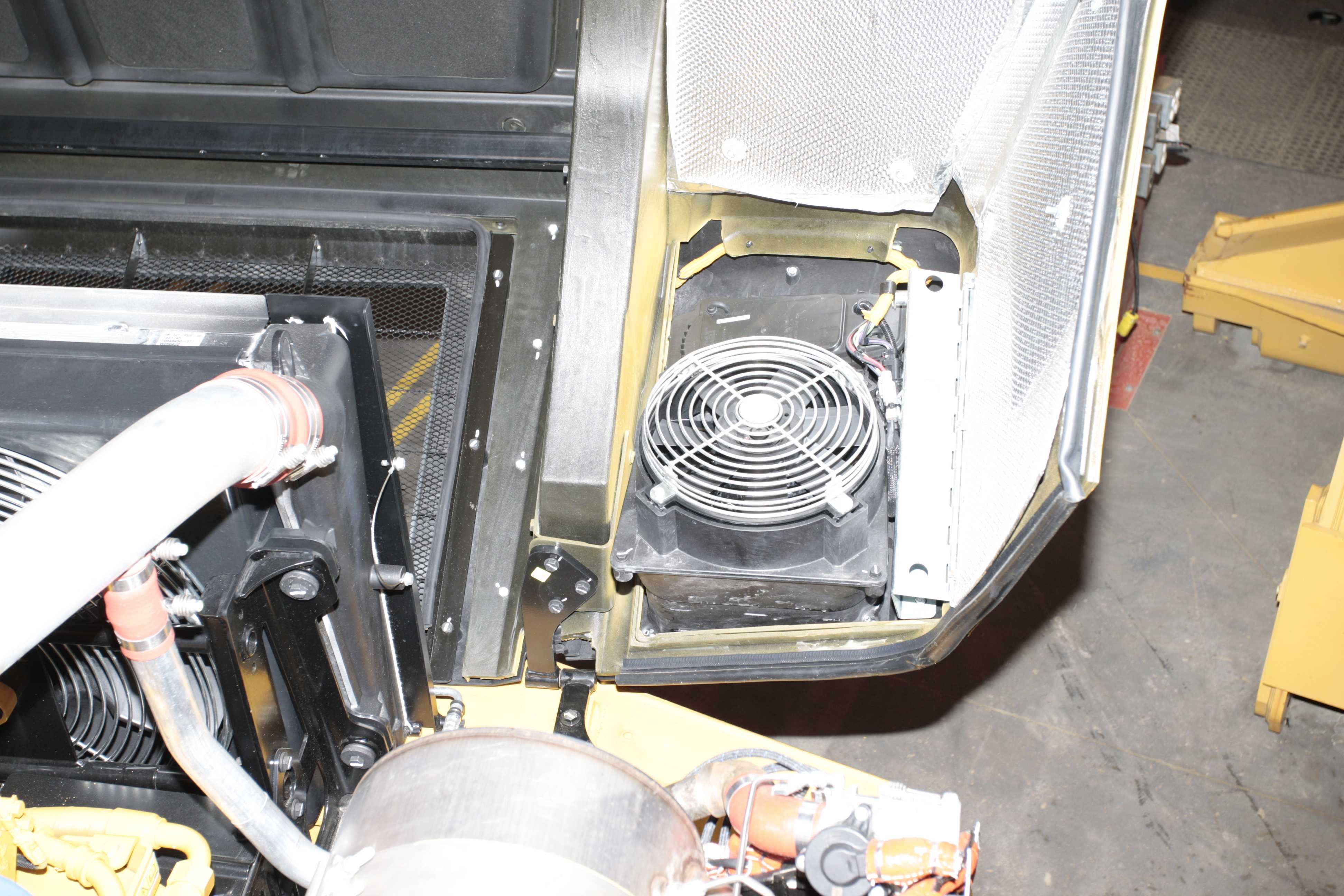 Excavator Attachments March 30 For Sale