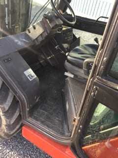 2013 Manitou 5500# For Sale