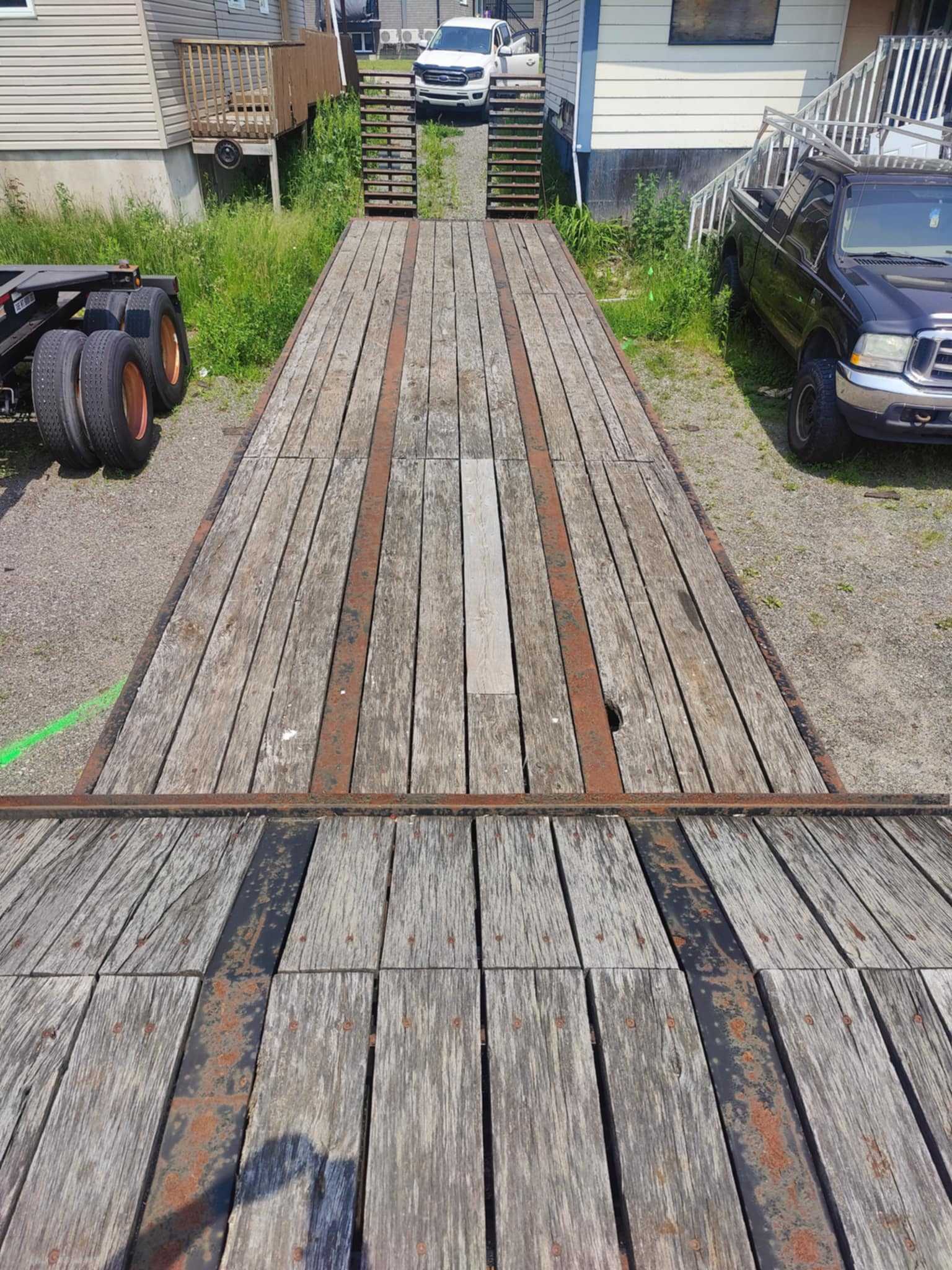 Kenworth 300  1997 For Sale