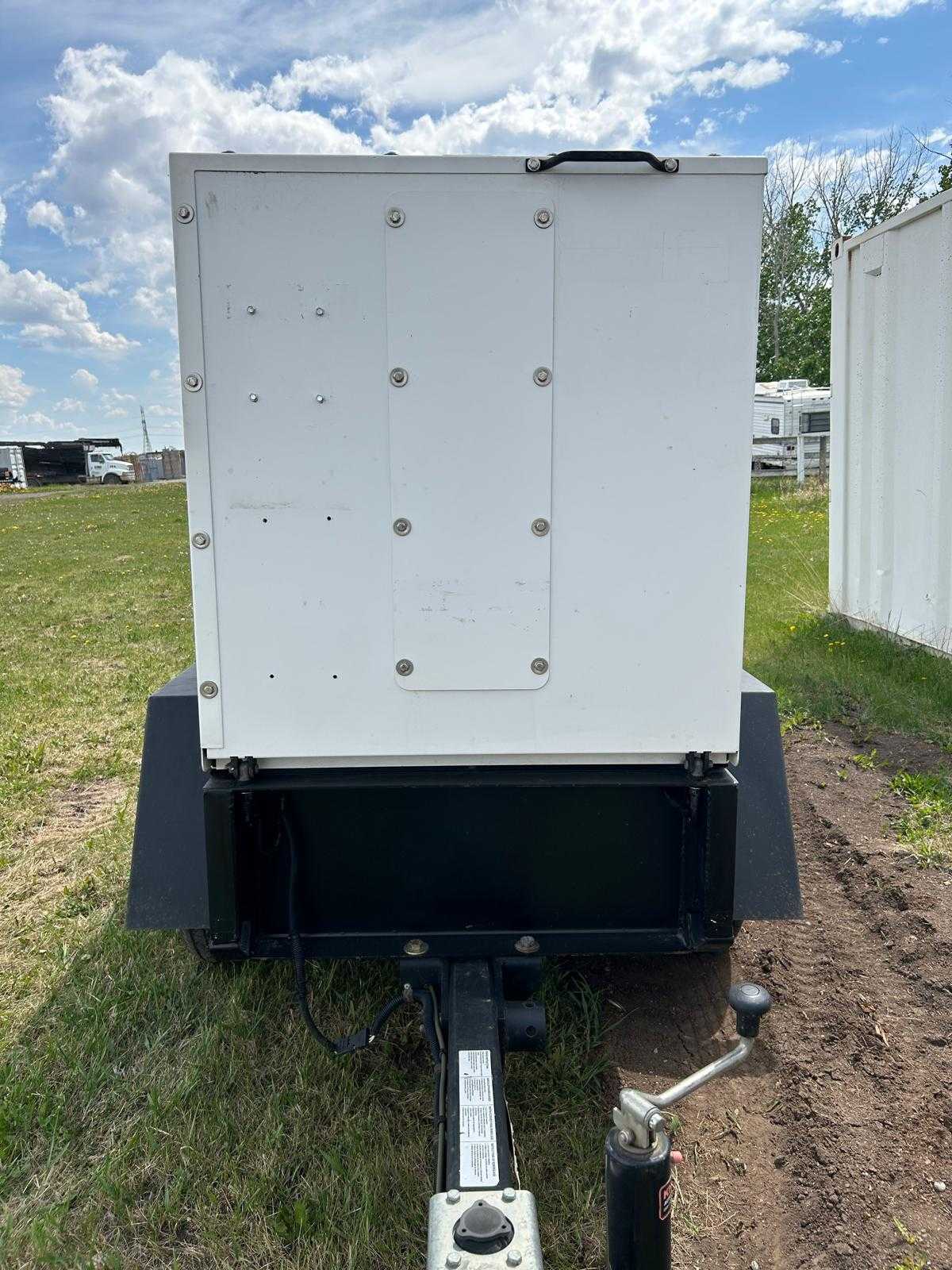 Generac / Magnum MMG45 For Sale