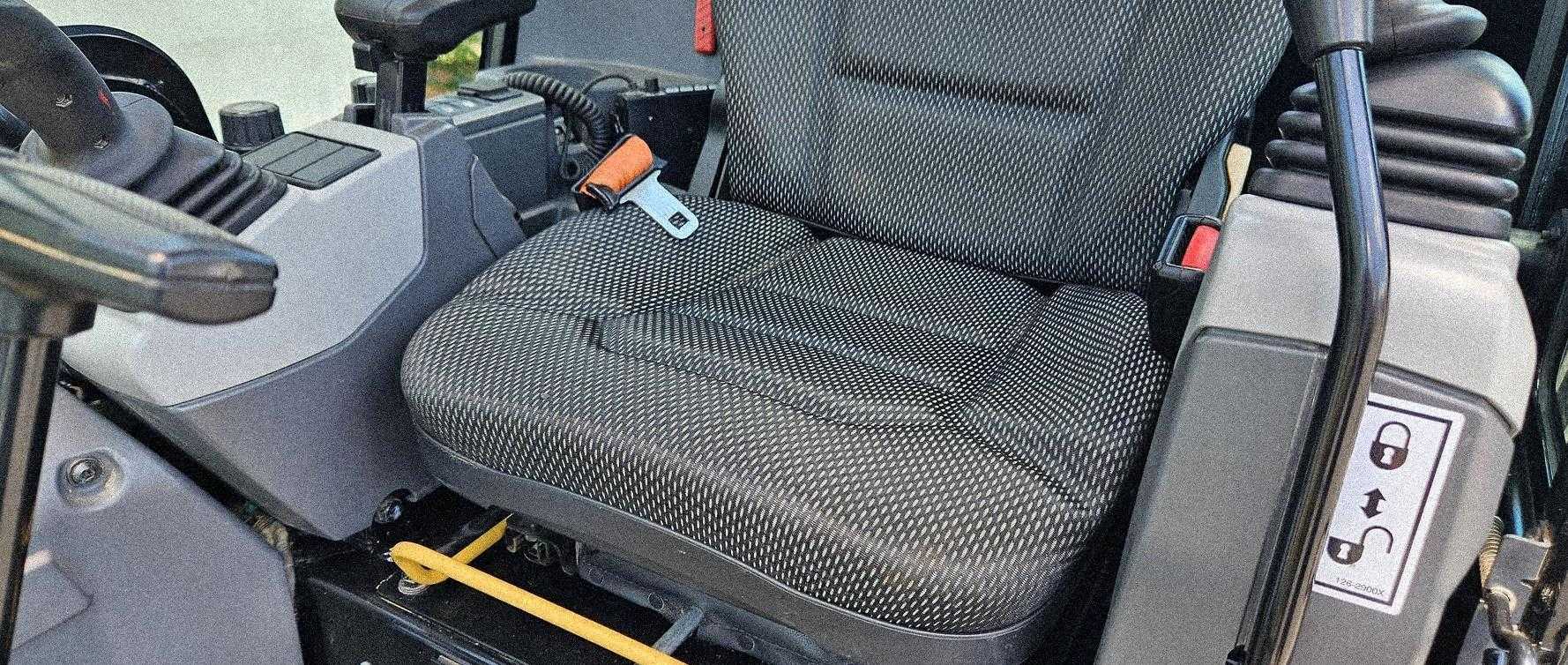 Cat 301.8 Mini Excvator For Sale